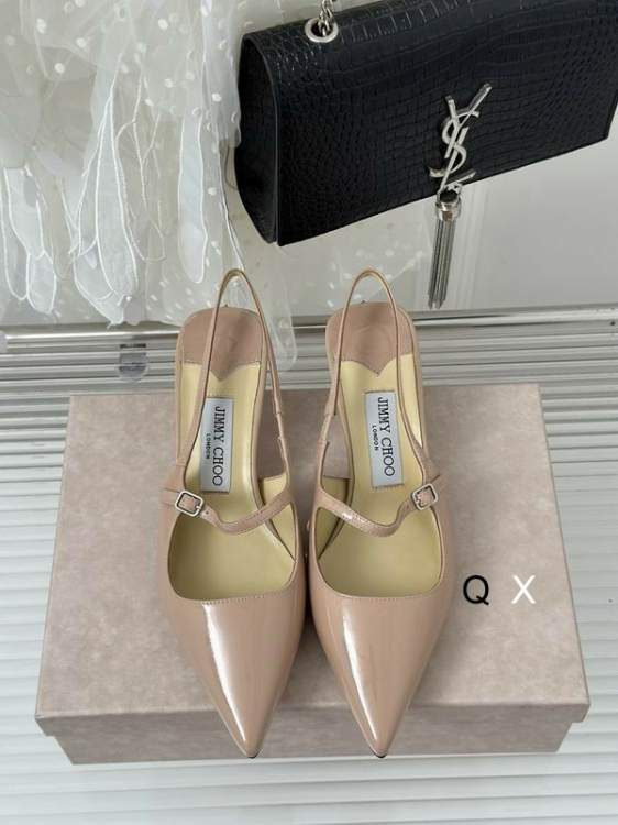 Picture of Jimmy Shoes _SKUJimmyChoosz35-403CJX090811531